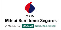 Mitsui Sumimoto Seguros